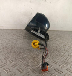 Retroviseur gauche CITROEN C4 2 Photo n°3