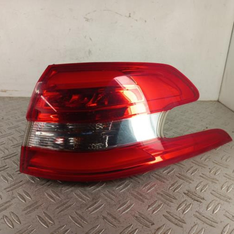 Feu arriere principal droit (feux) PEUGEOT 308 2 SW