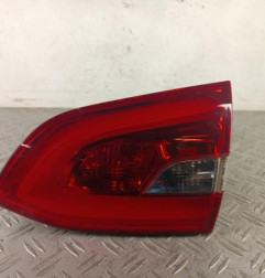 Feu arriere secondaire droit (feux) PEUGEOT 308 2 SW Photo n°1