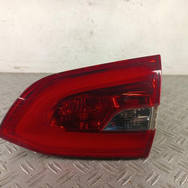 Feu arriere secondaire droit (feux) PEUGEOT 308 2 SW