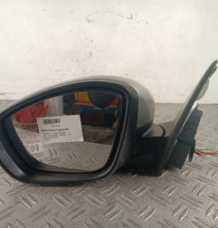 Retroviseur gauche PEUGEOT 308 2 SW Photo n°1