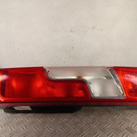 Feu arriere principal droit (feux) PEUGEOT BOXER 3 Photo n°1
