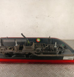 Feu arriere principal droit (feux) PEUGEOT BOXER 3 Photo n°4