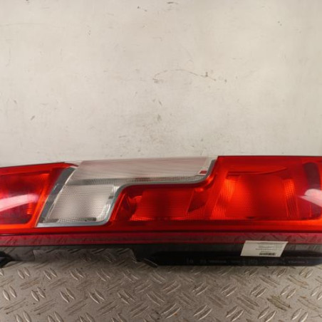 Feu arriere principal gauche (feux) PEUGEOT BOXER 3 Photo n°1