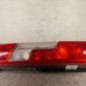 Feu arriere principal gauche (feux) PEUGEOT BOXER 3