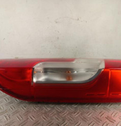 Feu arriere principal gauche (feux) PEUGEOT BOXER 3