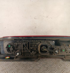 Feu arriere principal gauche (feux) PEUGEOT BOXER 3 Photo n°3