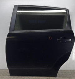 Porte arriere gauche TOYOTA COROLLA VERSO 2 Photo n°1