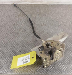 Serrure avant droit RENAULT CLIO 2 Photo n°1