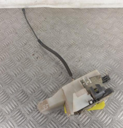 Serrure avant droit RENAULT CLIO 2