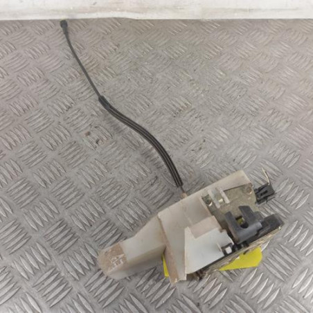 Serrure avant droit RENAULT CLIO 2