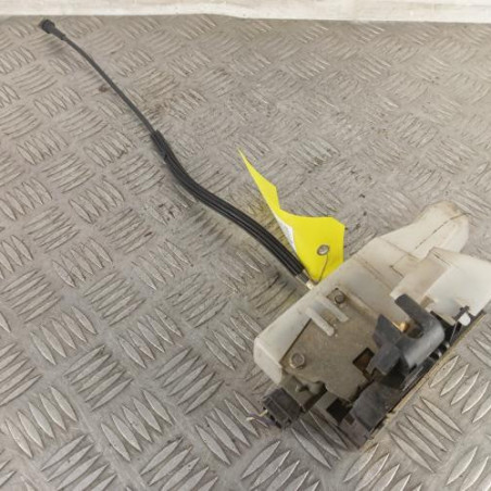 Serrure avant gauche RENAULT CLIO 2