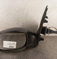 Retroviseur gauche PEUGEOT 206 Photo n°1