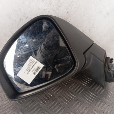 Retroviseur gauche RENAULT GRAND SCENIC 3 Photo n°1