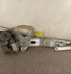 Leve vitre electrique avant droit RENAULT GRAND SCENIC 3 Photo n°1