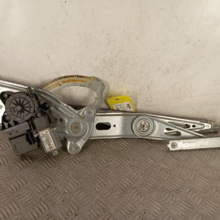 Leve vitre electrique avant droit RENAULT GRAND SCENIC 3 Photo n°1