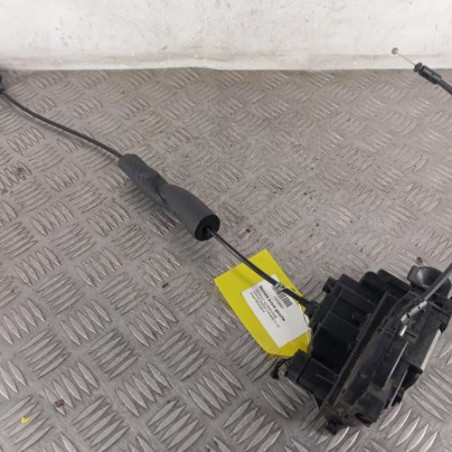 Serrure avant gauche RENAULT GRAND SCENIC 3