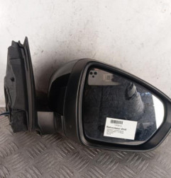 Retroviseur droit PEUGEOT 3008 2 Photo n°1
