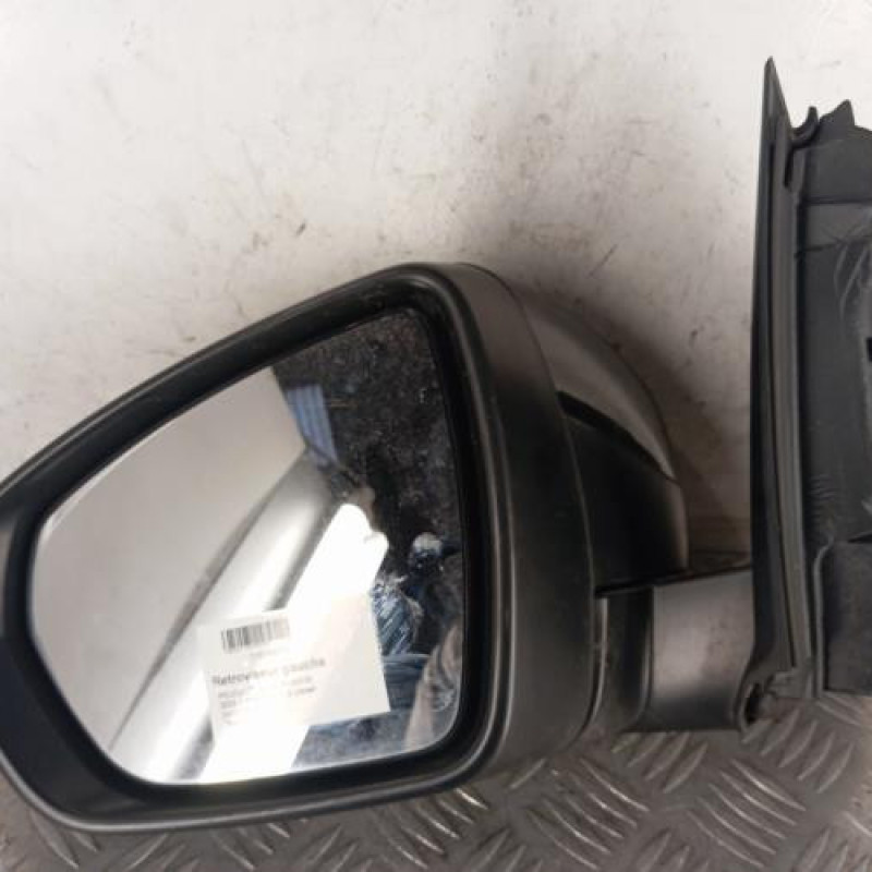 Retroviseur gauche PEUGEOT 3008 2