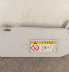 Pare soleil droit PEUGEOT 3008 2