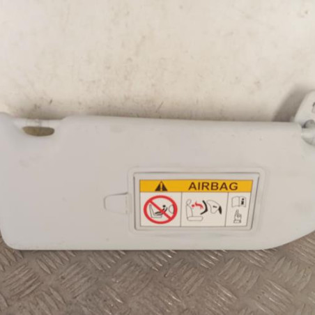 Pare soleil droit PEUGEOT 3008 2