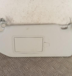 Pare soleil gauche PEUGEOT 3008 2 Photo n°1