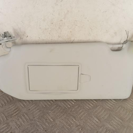 Pare soleil gauche PEUGEOT 3008 2 Photo n°1