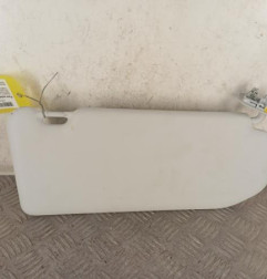 Pare soleil gauche PEUGEOT 3008 2