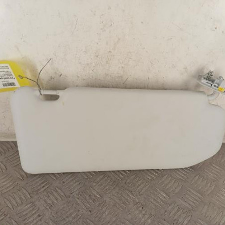 Pare soleil gauche PEUGEOT 3008 2