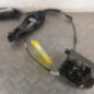Serrure arriere droit CITROEN C4 GRAND PICASSO 2