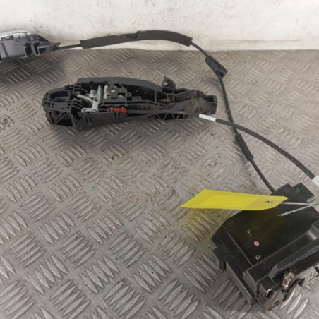 Serrure arriere droit CITROEN C4 GRAND PICASSO 2