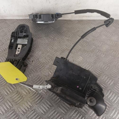 Serrure avant gauche CITROEN C4 GRAND PICASSO 2