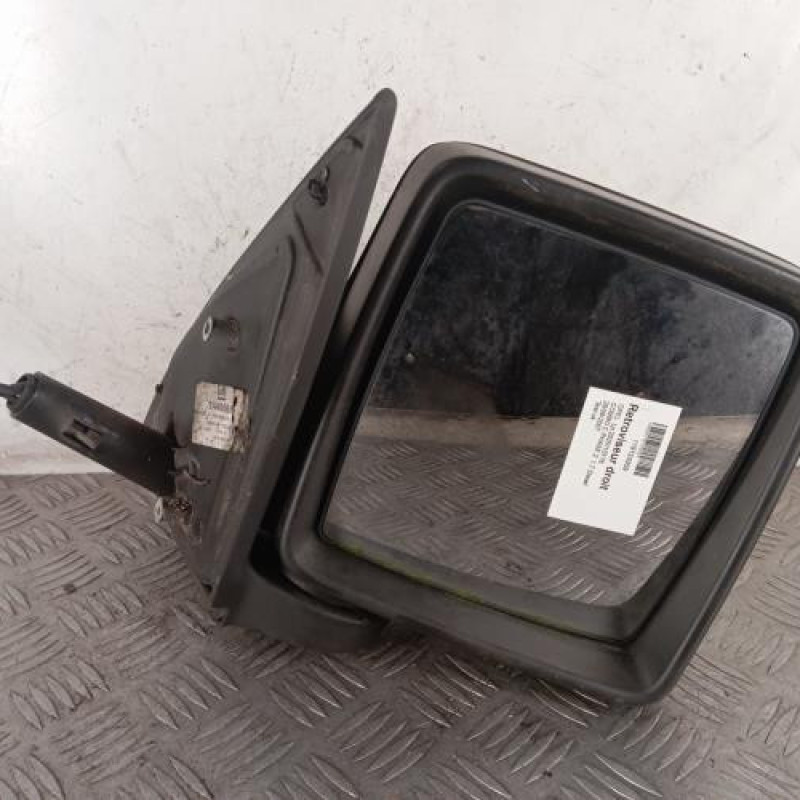 Retroviseur droit OPEL COMBO C