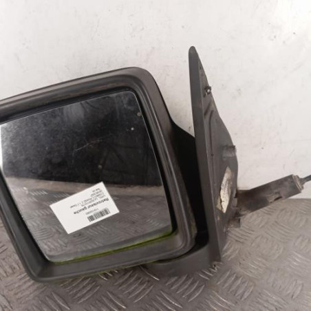 Retroviseur gauche OPEL COMBO C Photo n°1