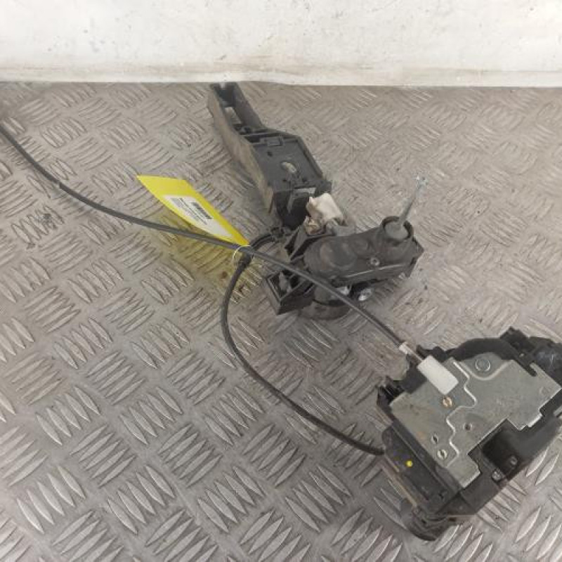 Serrure avant gauche RENAULT MODUS