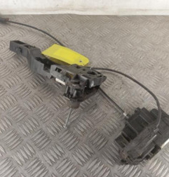 Serrure avant gauche RENAULT MODUS