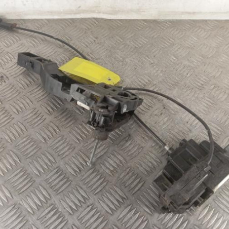 Serrure avant gauche RENAULT MODUS