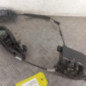 Serrure avant droit CITROEN C4 GRAND PICASSO 2