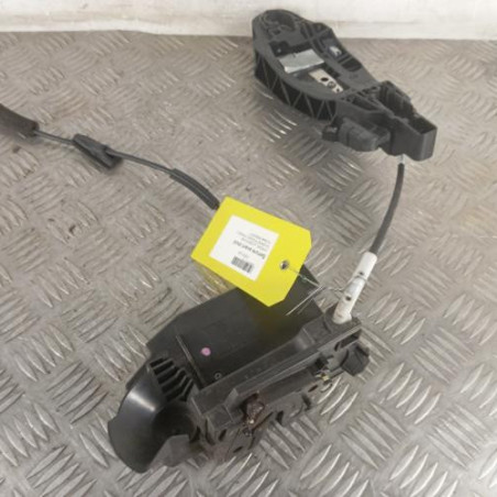 Serrure avant droit CITROEN C4 GRAND PICASSO 2