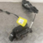 Serrure avant droit CITROEN C4 GRAND PICASSO 2