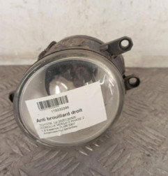 Anti brouillard droit (feux) TOYOTA COROLLA VERSO 2 Photo n°1