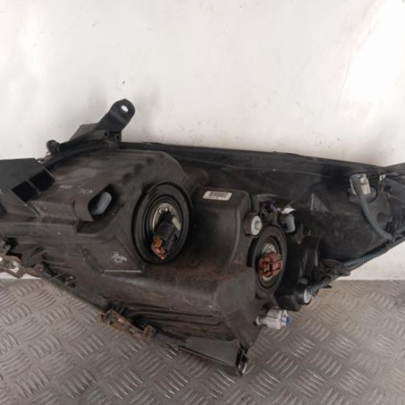 Optique avant principal droit (feux)(phare) TOYOTA COROLLA VERSO 2