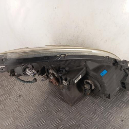 Optique avant principal gauche (feux)(phare) TOYOTA COROLLA VERSO 2