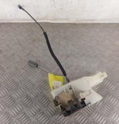 Serrure avant gauche RENAULT CLIO 2