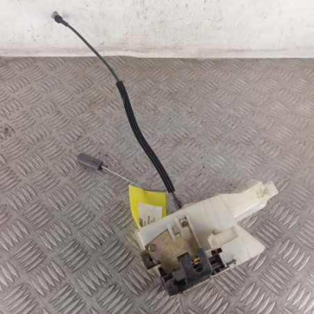 Serrure avant gauche RENAULT CLIO 2