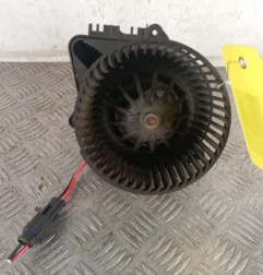 Pulseur d'air RENAULT SCENIC 1 Photo n°1