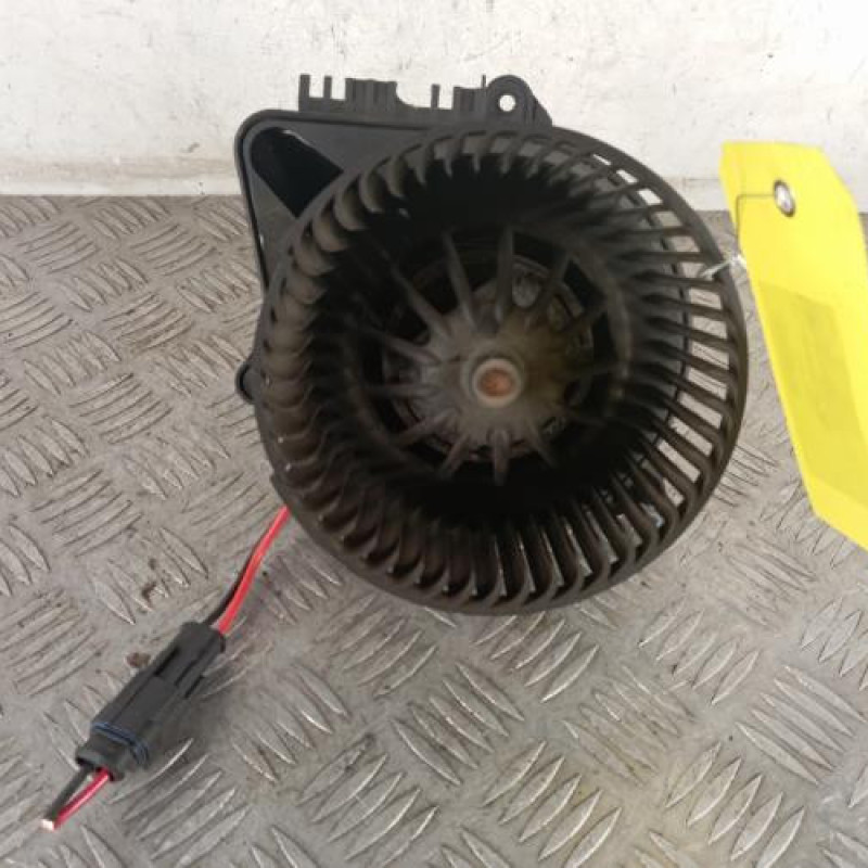 Pulseur d'air RENAULT SCENIC 1