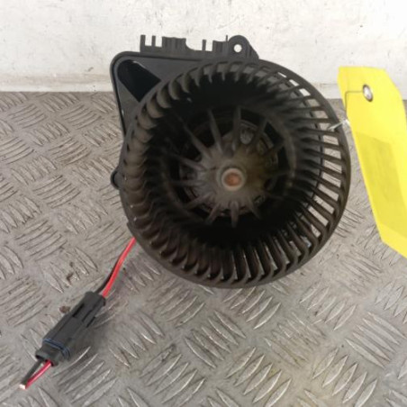 Pulseur d'air RENAULT SCENIC 1 Photo n°1