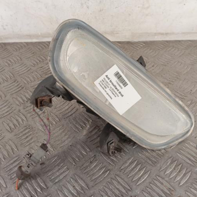 Anti brouillard droit (feux) PEUGEOT 406