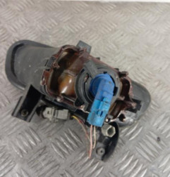 Anti brouillard droit (feux) PEUGEOT 406